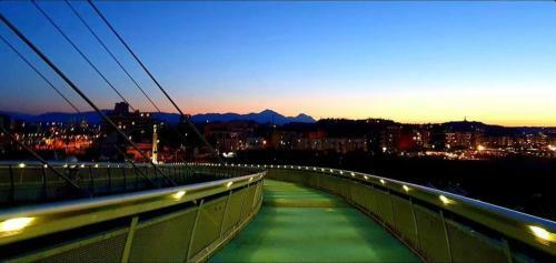 Bed & Breakfast Ok Home Pescara Rooms