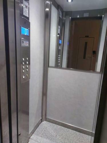 Lovely And Spacious Apartment In The City Centre