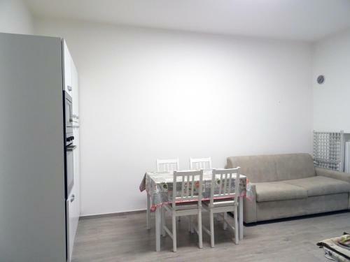 Apartamento Appartamento Fronte Mare