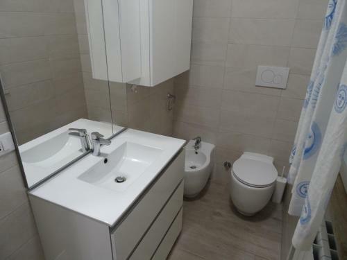 Apartamento Appartamento Fronte Mare