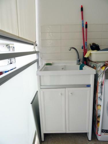 Apartamento Appartamento Fronte Mare