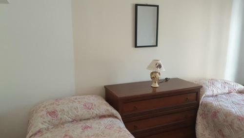 Apartamento Appartamento Adriatico