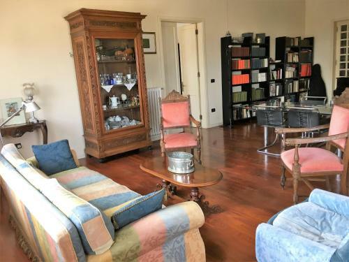Apartamento Attico Vista Mare