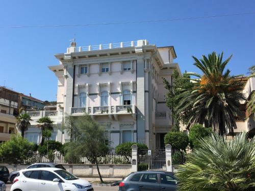 Apartamento Attico Vista Mare