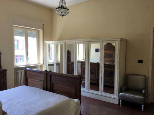 Apartamento Attico Vista Mare