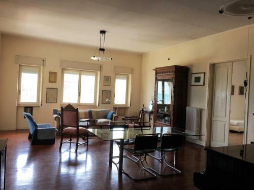 Apartamento Attico Vista Mare