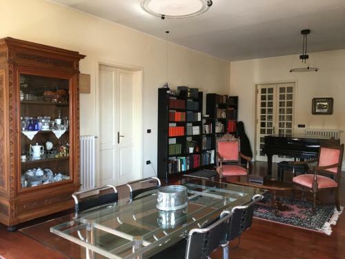 Apartamento Attico Vista Mare