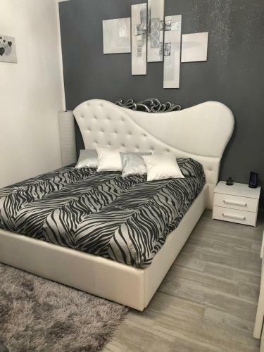 Apartamento Guest House Via Di Francesco