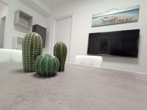 Apartamento Via Bramante 6