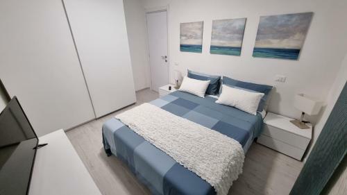 Apartamento Via Bramante 6