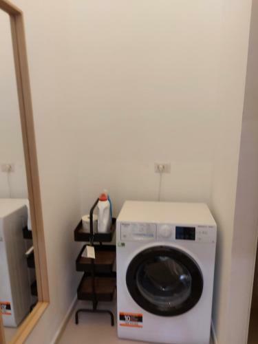Apartamento La Casa In Pineta