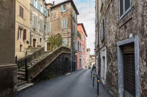 Apartamento Residenza Duomo Perugia