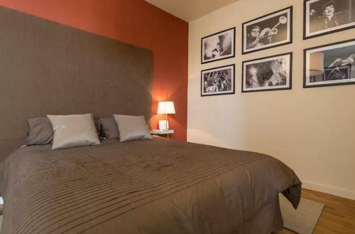 Apartamento Residenza Duomo Perugia