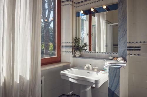Apartamento Le Balze Appartamenti