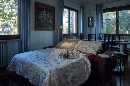 Apartamento Le Balze Appartamenti