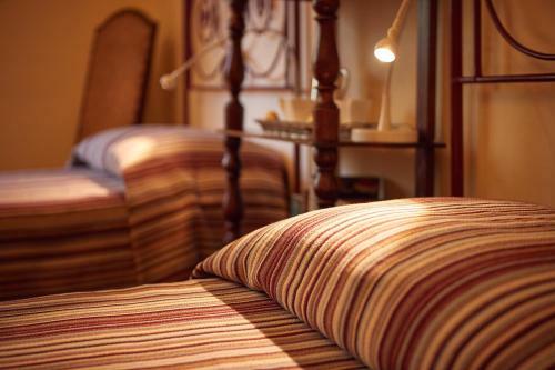Apartamento Le Balze Appartamenti