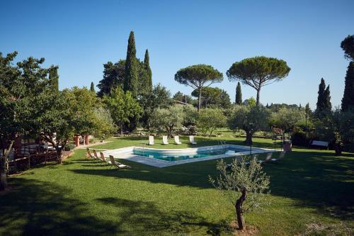Apartamento Le Balze Appartamenti