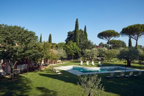 Apartamento Le Balze Appartamenti
