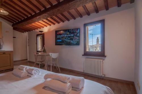 Apartamento La Casa Dei Pellari