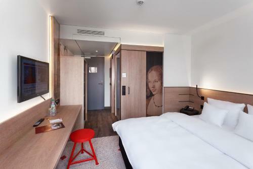 Sorat Hotel Saxx N�rnberg