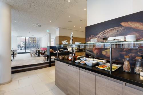 Sorat Hotel Saxx N�rnberg