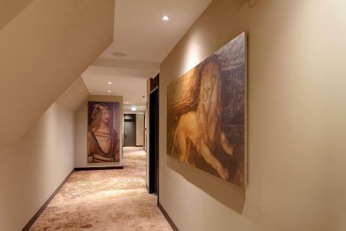 Sorat Hotel Saxx N�rnberg