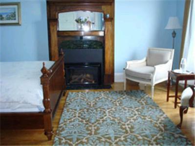 King George B&B