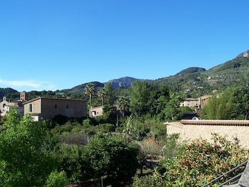 Villa Cas Padri