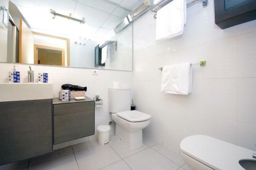 Apartamentos City Beach