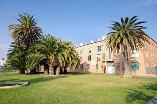 Apartamentos City Beach