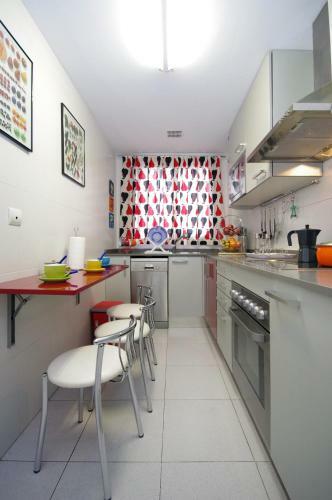 Apartamentos City Beach
