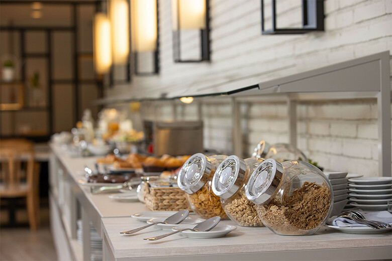 Hotel Rvhotels Broquetas Spa Termal