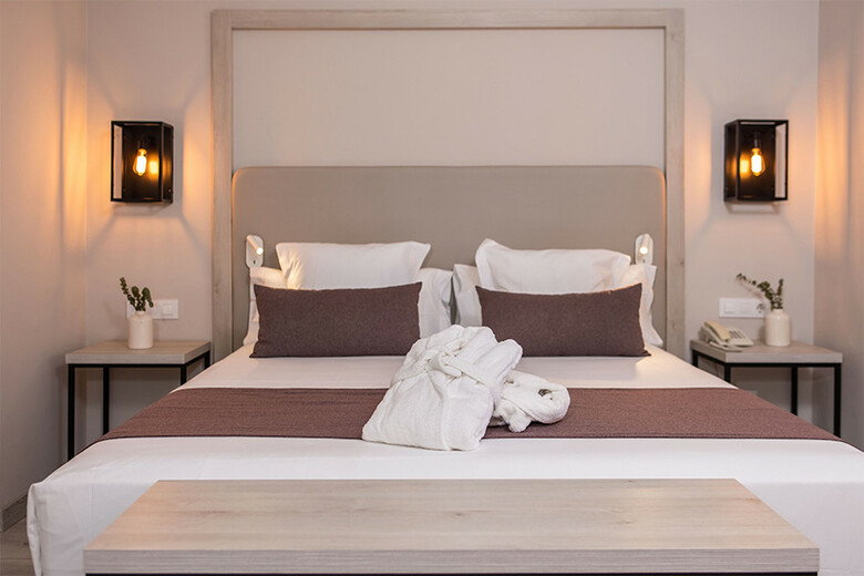 Hotel Rvhotels Broquetas Spa Termal