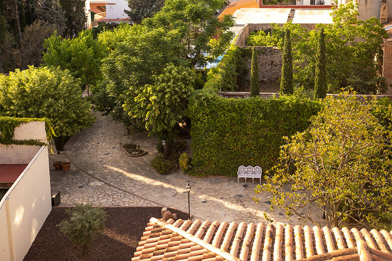 Hotel Rvhotels Broquetas Spa Termal