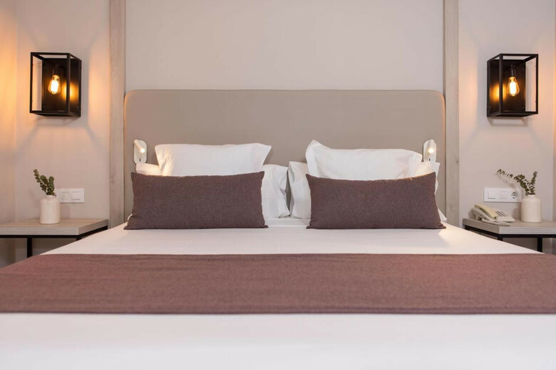Hotel Rvhotels Broquetas Spa Termal