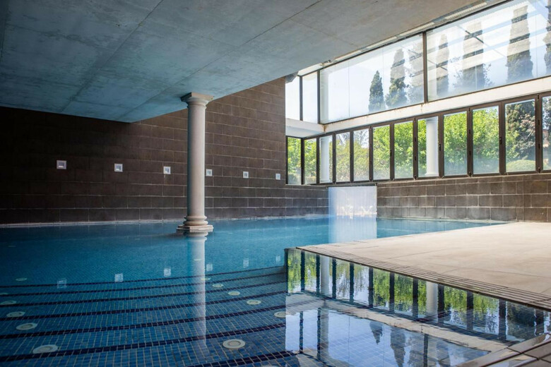 Hotel Rvhotels Broquetas Spa Termal