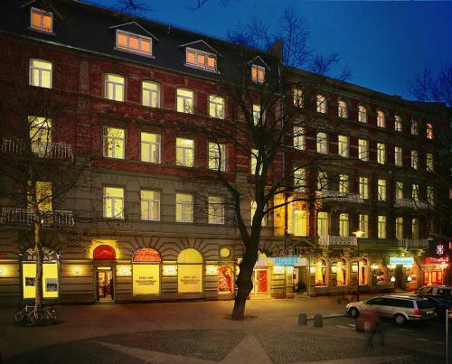 Hotel K�nigshof