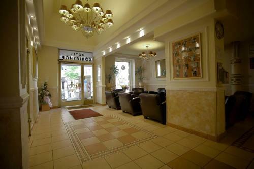 Hotel K�nigshof