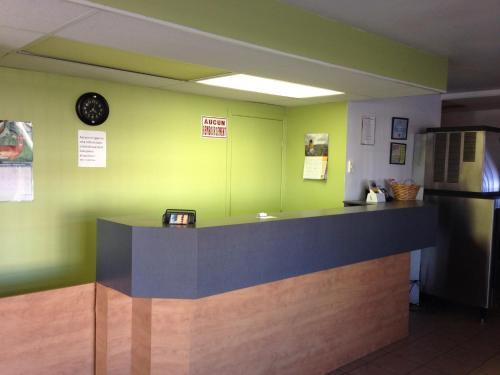 Motel Ch�teau Terrebonne