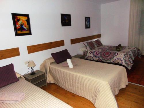 Hostal Puerto De Santa Maria