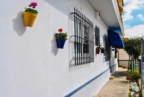 Hostal Puerto De Santa Maria
