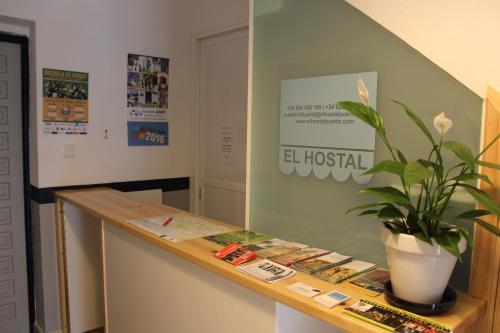 Hostal Puerto De Santa Maria