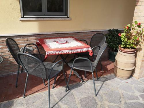Apartamento Casa Rovere Perugia