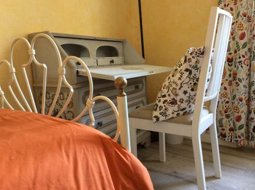 Hostal Le Camere Di Casa Cassandra