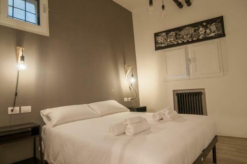 Apartamento Factory House La Viola