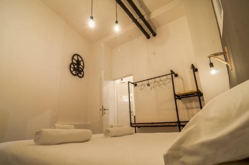 Apartamento Factory House La Viola