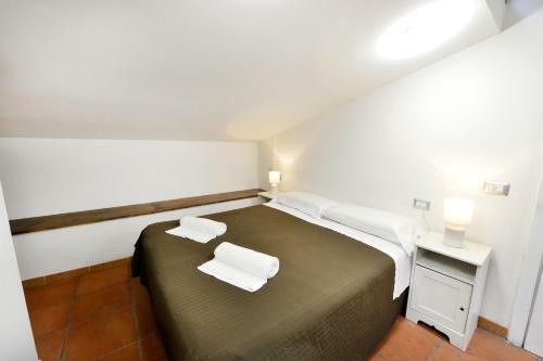 Perugia Apartments