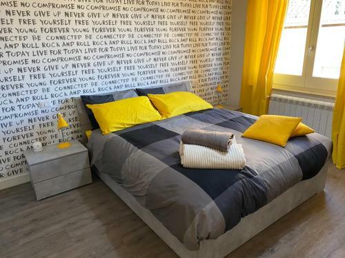 Apartamento Vannucci 71 Apt