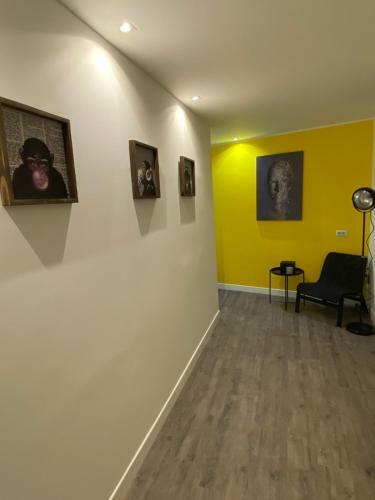 Apartamento Vannucci 71 Apt