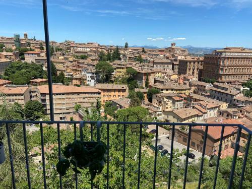 Apartamento Al Bel Panorama